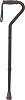 Drive Medical Bariatric Offset-Handle Canes